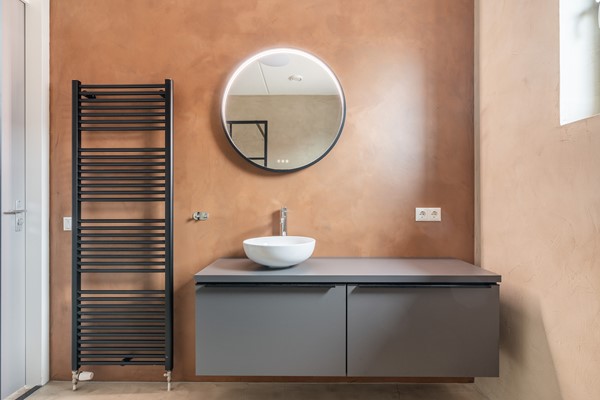 Medium property photo - De Pream 22, 9041 HB Berlikum